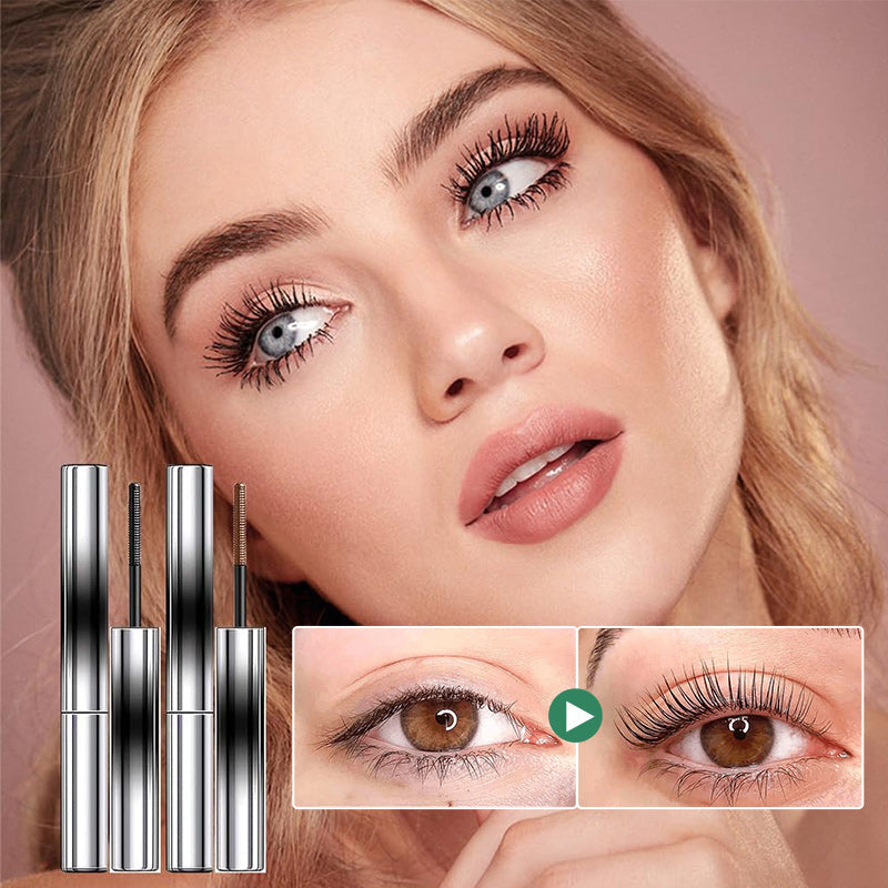 🔥🤑Buy 1 Get 1 Fre👀Iron Wand Mascara