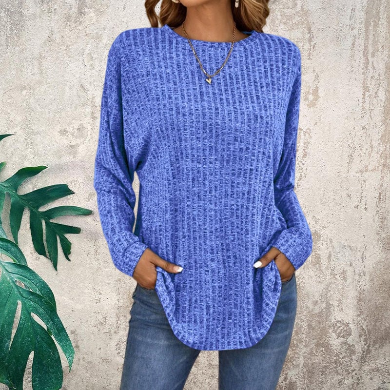 ??2025 Hot Sale 49% Off??Casual long sleeve top