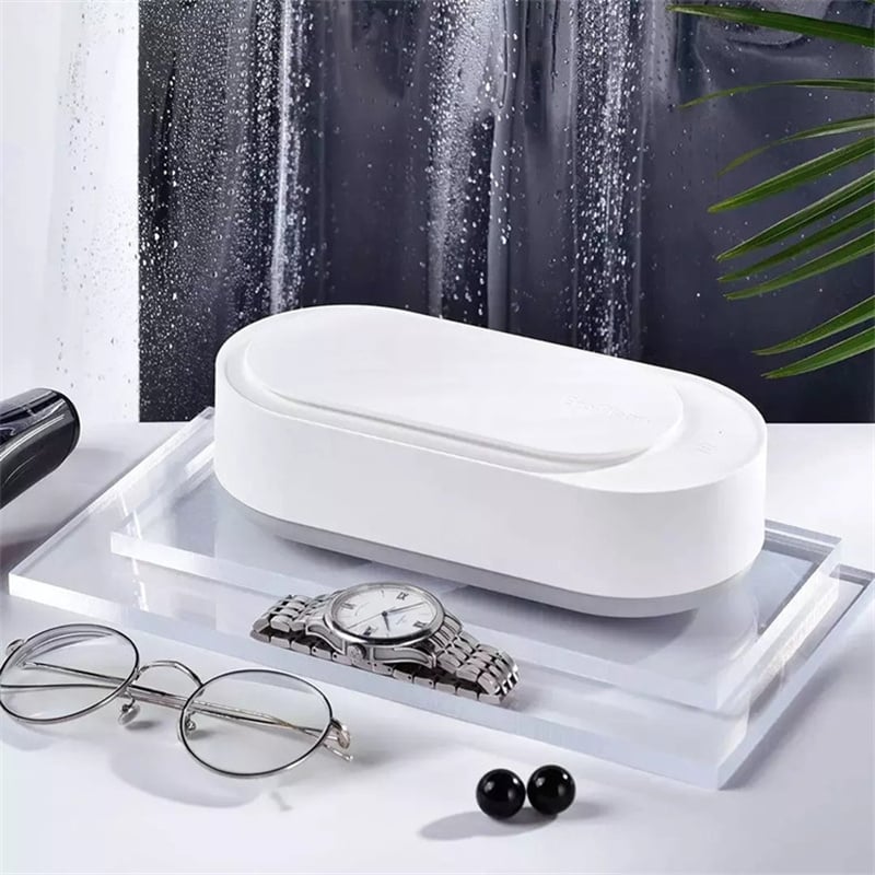 💥💥💥Last Day Promotion 75% OFF🌸 Ultrasonic Cleaner💧