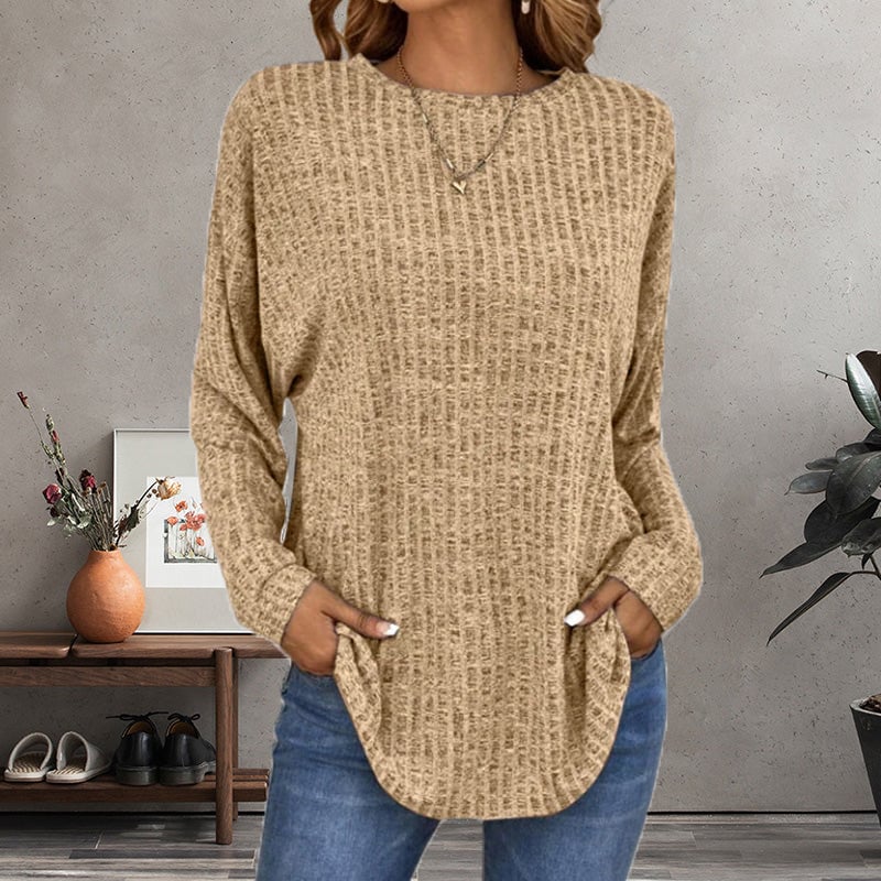 ??2025 Hot Sale 49% Off??Casual long sleeve top