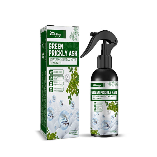 📣🔥🤑50% off hot selling 💪Powerful mite removal spray🌸 Natural cleaners