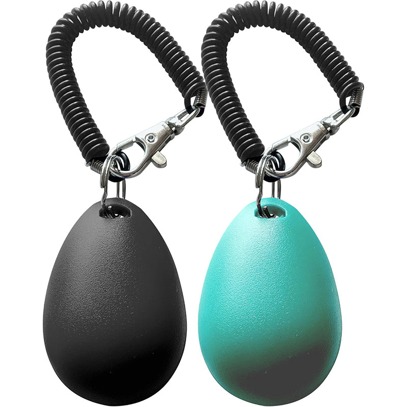 📢🔥🔥Best Sellers:🐶Pet Training Clicker with Wrist Strap🔔