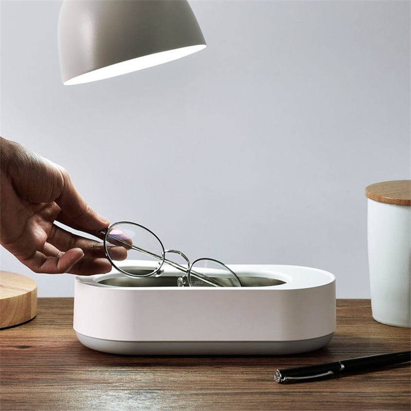 💥💥💥Last Day Promotion 75% OFF🌸 Ultrasonic Cleaner💧