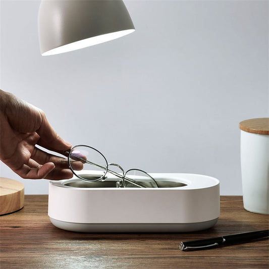 💥💥💥Last Day Promotion 75% OFF🌸 Ultrasonic Cleaner💧