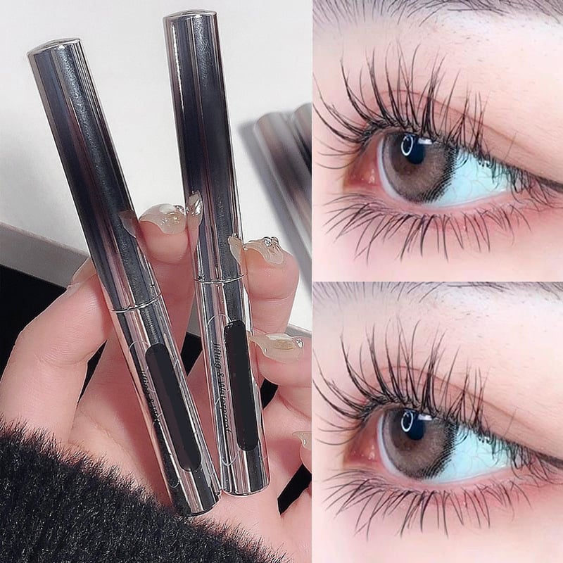 🔥🤑Buy 1 Get 1 Fre👀Iron Wand Mascara