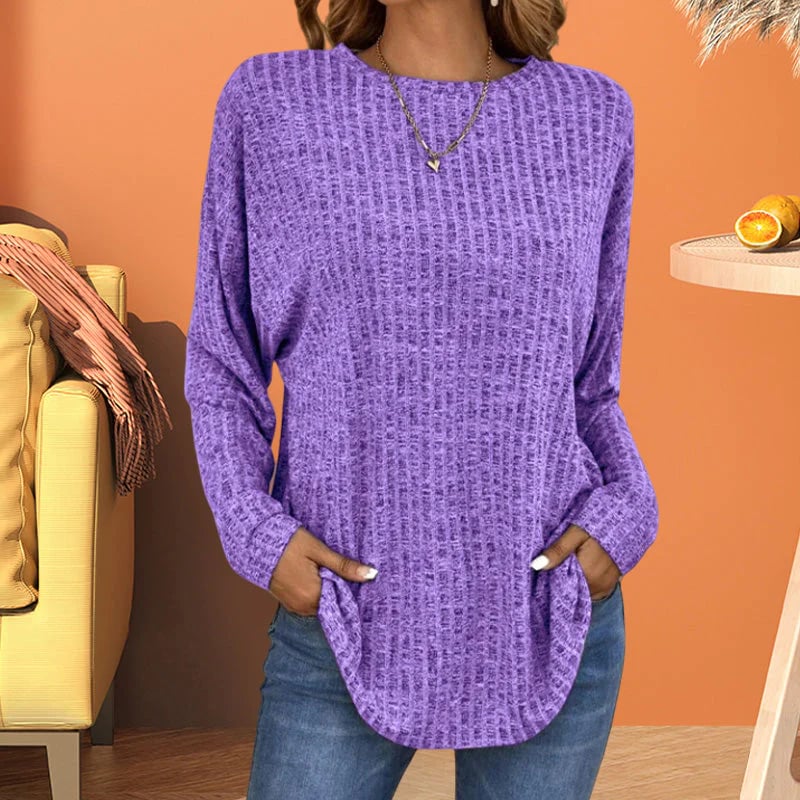 ??2025 Hot Sale 49% Off??Casual long sleeve top