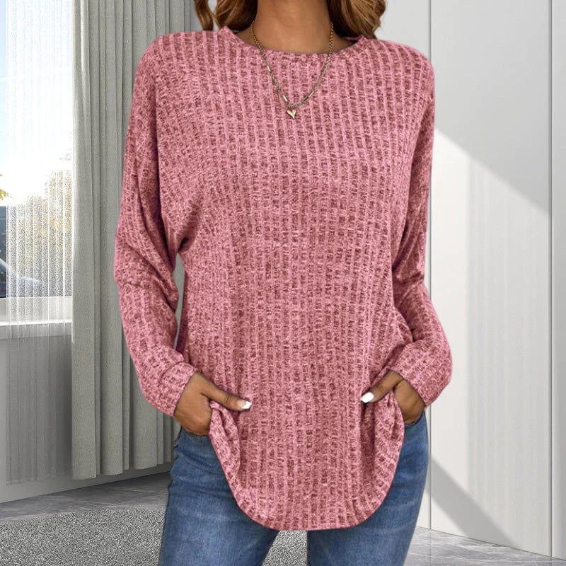 ??2025 Hot Sale 49% Off??Casual long sleeve top