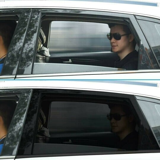 Universal car window screens (2pack)