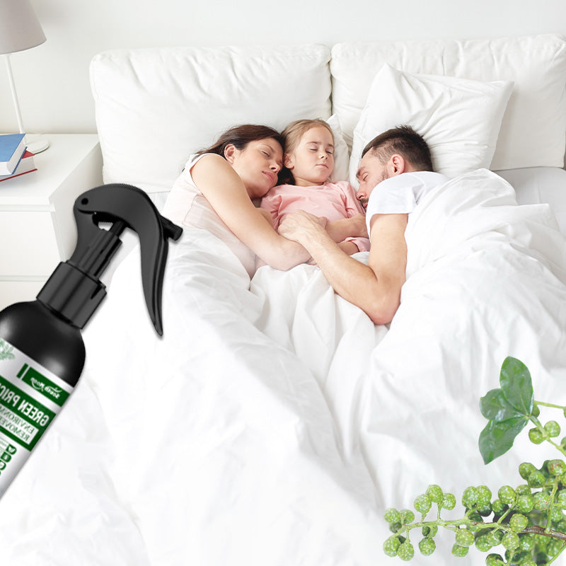 📣🔥🤑50% off hot selling 💪Powerful mite removal spray🌸 Natural cleaners
