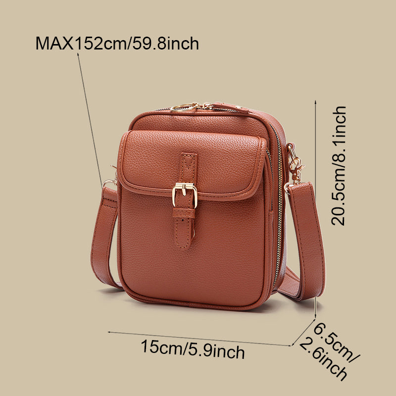 ??Large Capacity Retro Backpack