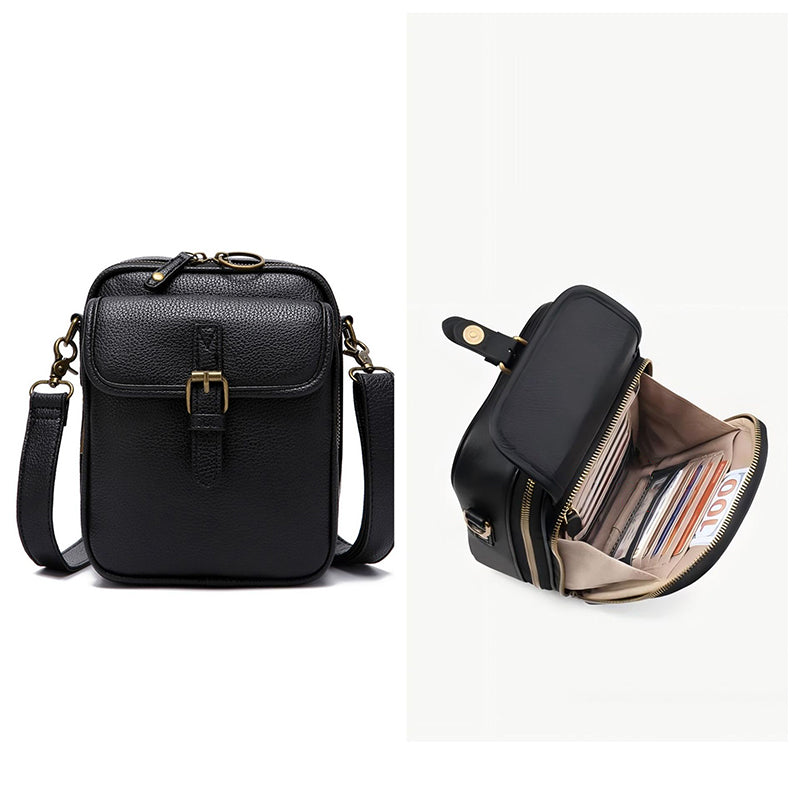 ??Large Capacity Retro Backpack