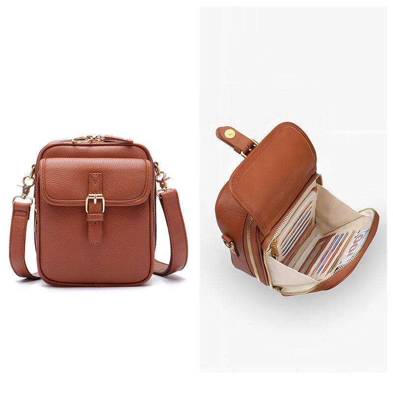 ??Large Capacity Retro Backpack