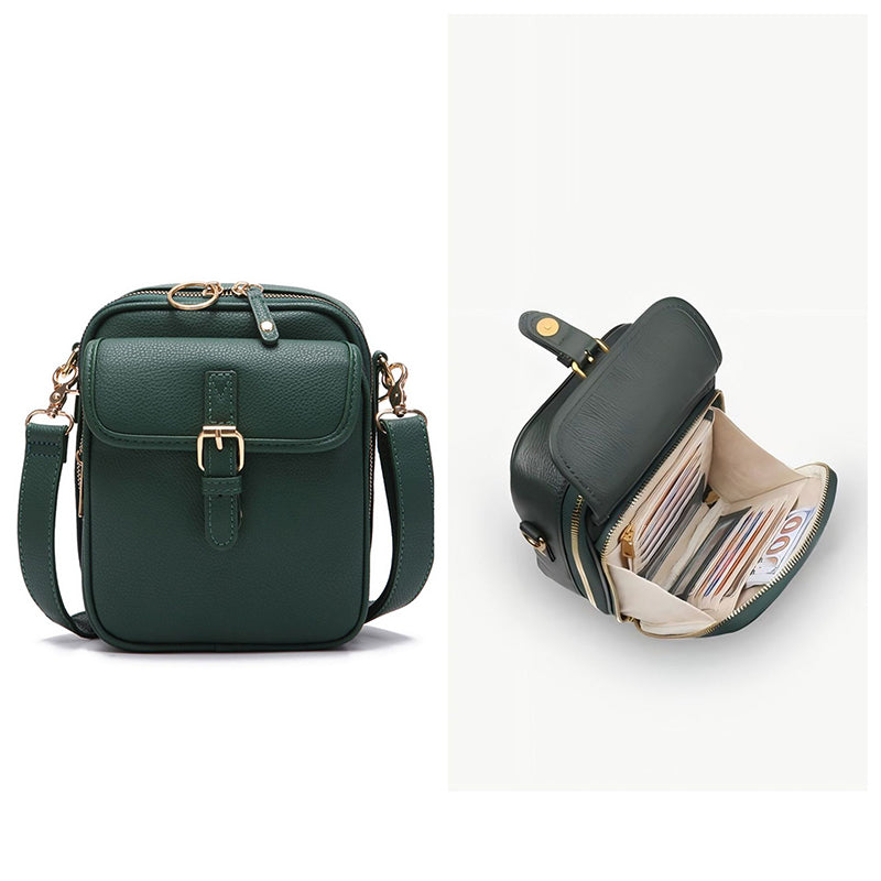 ??Large Capacity Retro Backpack
