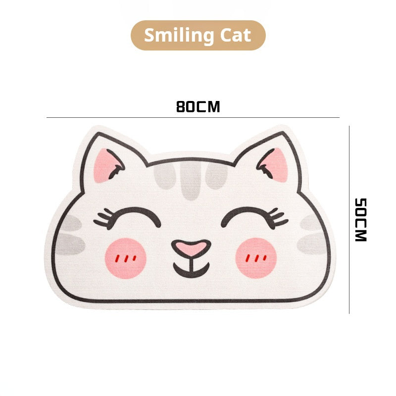 🐾Wall Mounted Cat Scratcher💕