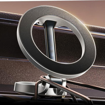 HOT SALE 50% OFF🔥MagSafe Car Mount Dashboard