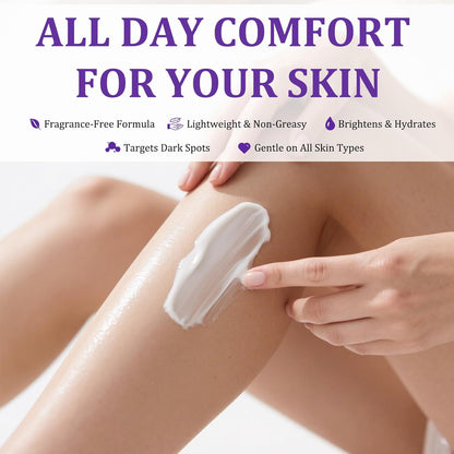 🔥Final 3 Hours: 33% OFF🔥：Dark Spot Remover for Body, Skin Bleaching Cream with Vitamin C for Intimate Areas