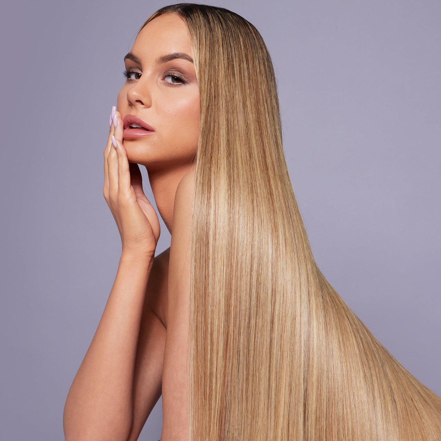 Final 3 Hours: 50% OFF🔥Dream Coat Supernatural Spray – Keep Your Hair Frizz-Free and Shiny No Matter the Weather with Award-Winning Anti-Humidity