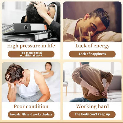 HOT SALE 51% OFF🔥Panax & Mulberry Herbal Tea