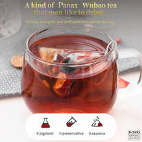 HOT SALE 51% OFF🔥Panax & Mulberry Herbal Tea