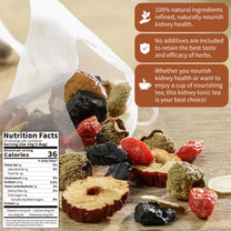 HOT SALE 51% OFF🔥Panax & Mulberry Herbal Tea