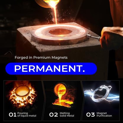 HOT SALE 50% OFF🔥MagSafe Car Mount Dashboard