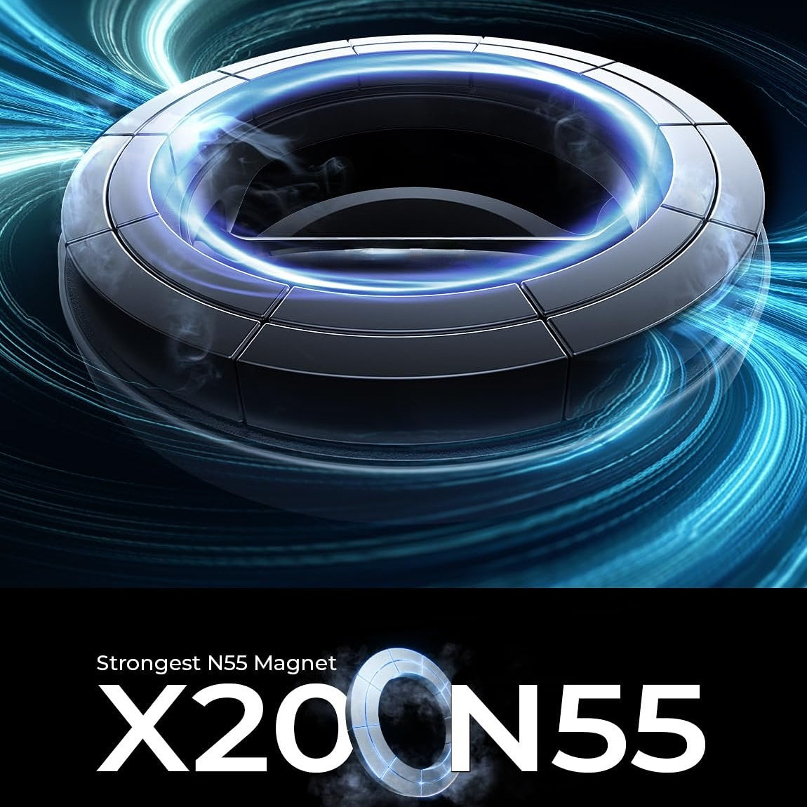 HOT SALE 50% OFF🔥MagSafe Car Mount Dashboard