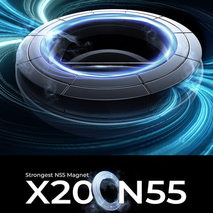 HOT SALE 50% OFF🔥MagSafe Car Mount Dashboard