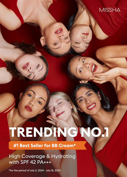 HOT SALE 51% OFF🔥All-in-One BB Cream: Natural Coverage + Skin Care + Long-Lasting Wear（3.38 Fl Oz）