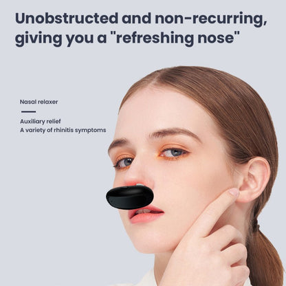 ⏰ HURRY! Flash Sale:Red Light Nasal Therapy Device, Portable Red Light Therapy for Nose