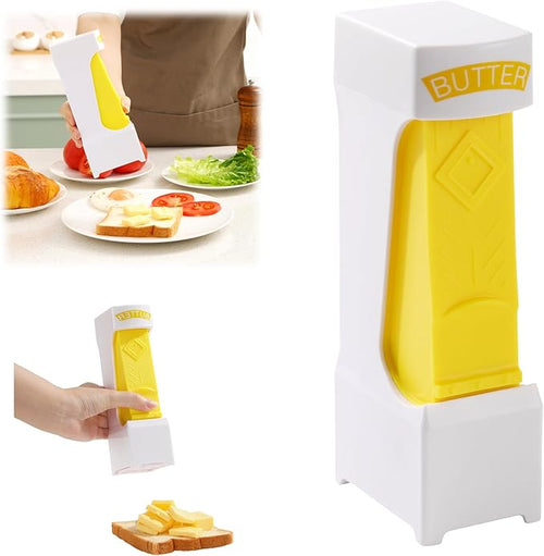 🔥Hot Selling Now! 🧈New Butter Slicer, Cheese Slicer, Cheese Dispenser