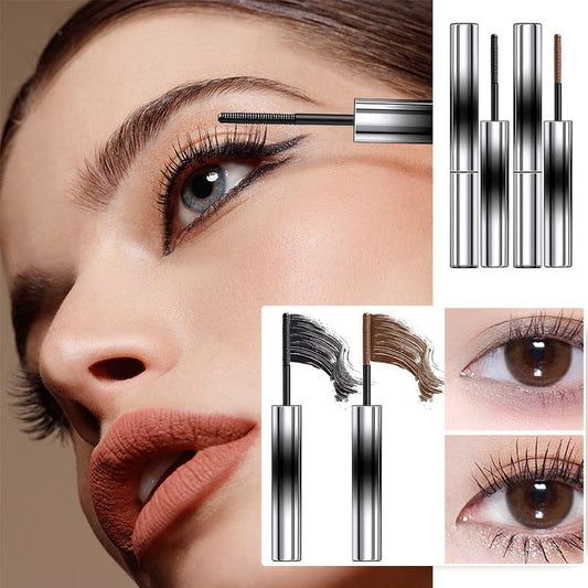 🔥🤑Buy 1 Get 1 Fre👀Iron Wand Mascara