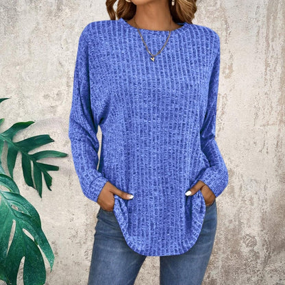 ??2025 Hot Sale 49% Off??Casual long sleeve top