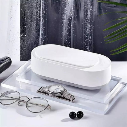 💥💥💥Last Day Promotion 75% OFF🌸 Ultrasonic Cleaner💧