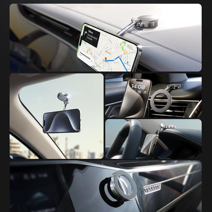 HOT SALE 50% OFF🔥MagSafe Car Mount Dashboard