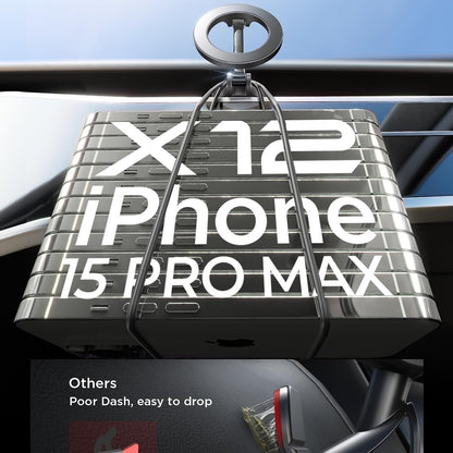 HOT SALE 50% OFF🔥MagSafe Car Mount Dashboard