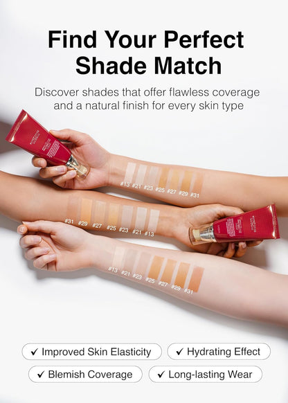 HOT SALE 51% OFF🔥All-in-One BB Cream: Natural Coverage + Skin Care + Long-Lasting Wear（3.38 Fl Oz）