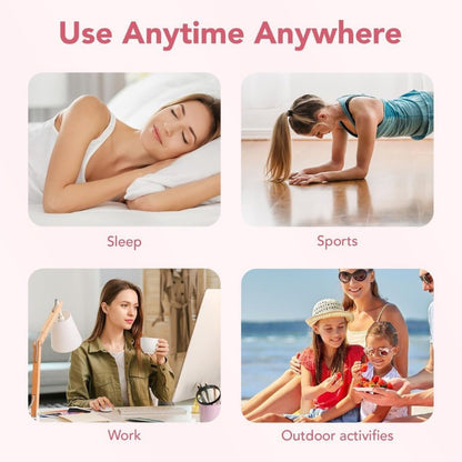 HOT SALE 50% OFF🔥Vegan GLP - 1 Patches: 1 - 3 Months of Plant - Based Wellness - Easy to Use & Remove, Fuel Your Active Life