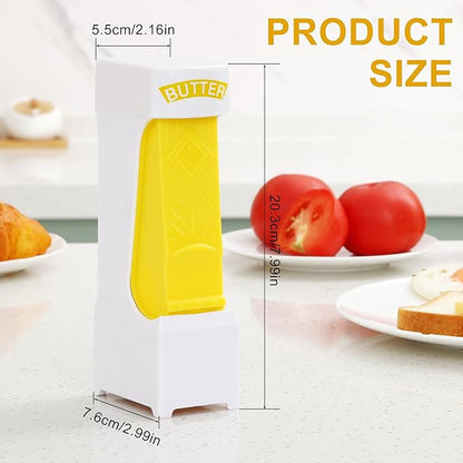 🔥Hot Selling Now! 🧈New Butter Slicer, Cheese Slicer, Cheese Dispenser