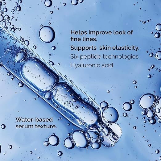 HOT SALE 52% OFF🔥Retinol 1% in Squalane, High-Strength Retinol Serum for Anti-Aging and Skin Smoothing