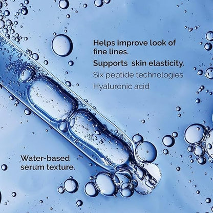 HOT SALE 52% OFF🔥Retinol 1% in Squalane, High-Strength Retinol Serum for Anti-Aging and Skin Smoothing