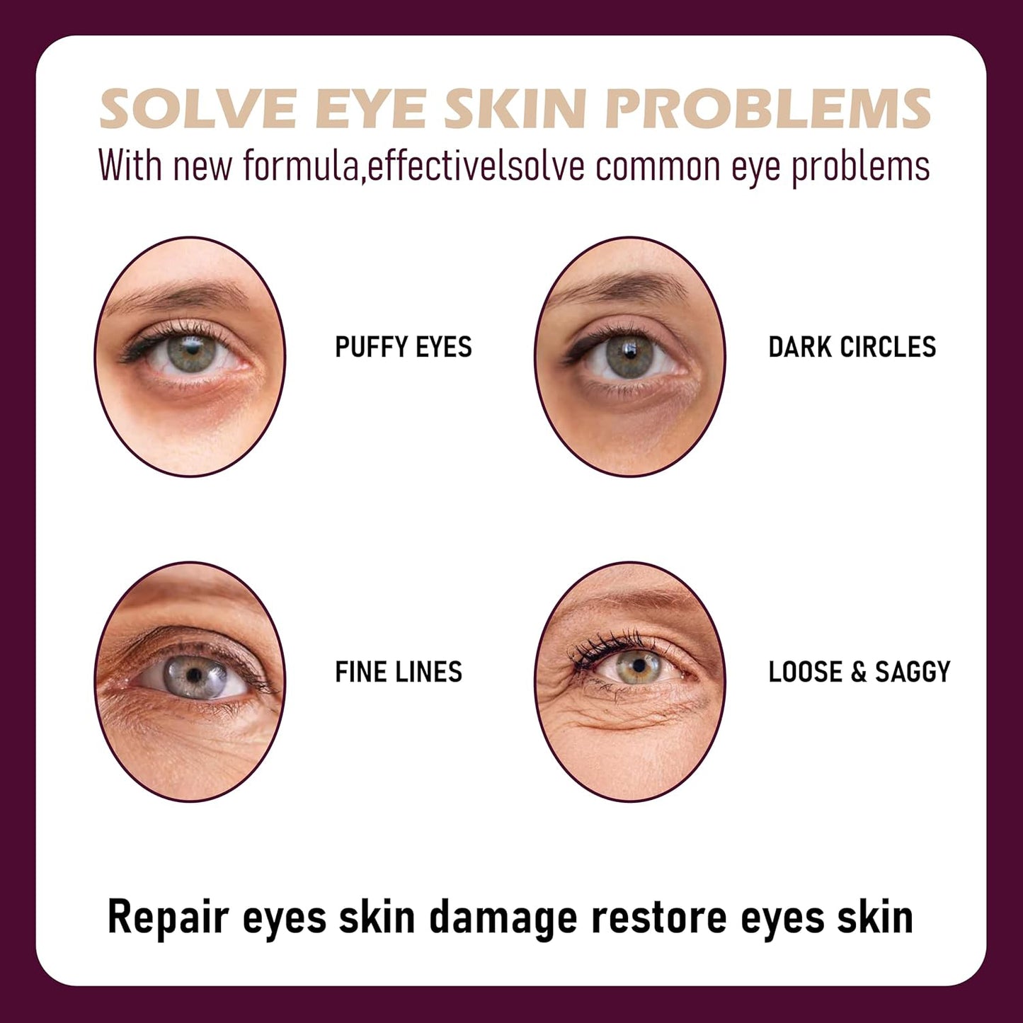 HOT SALE 43% OFF🔥Calcium Multi Balm, Wrinkle Core Stick, Korean Collagen Moisturing Stick, Anti-aging, Hydrating, Almond & Vitamin E for Lip Balm Eye Cream Neck