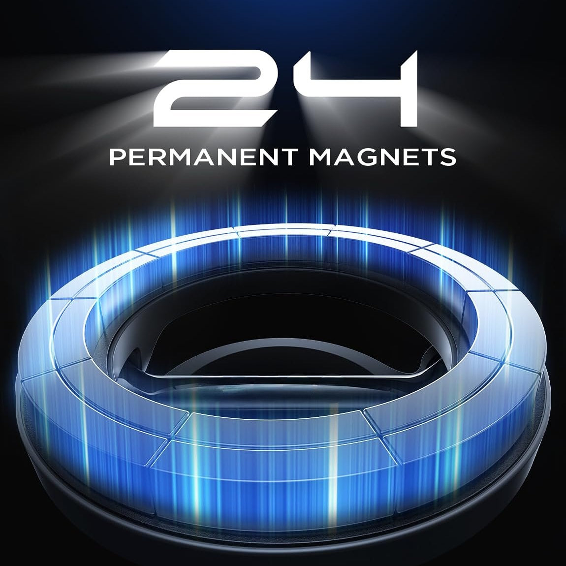 HOT SALE 50% OFF🔥MagSafe Car Mount Dashboard