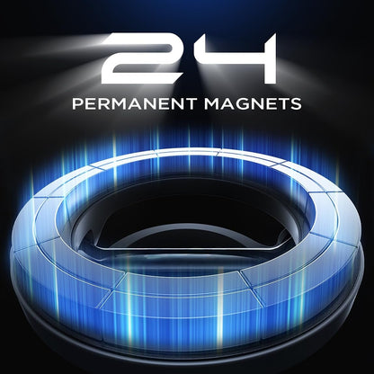 HOT SALE 50% OFF🔥MagSafe Car Mount Dashboard