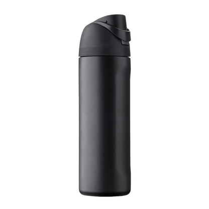Final 3 Hours: 50% OFF🔥Insulated Stainless Steel Water Bottle with Straw, BPA-Free Sports Water Bottle, Great for Travel，32 Oz