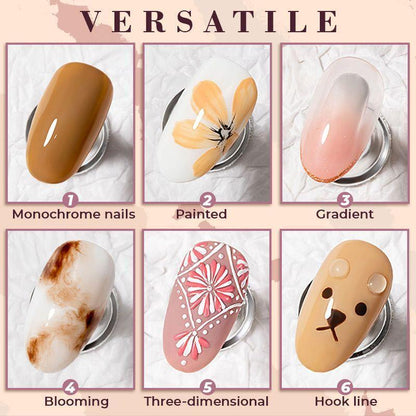 37 Colors Exquisite Gel Polish