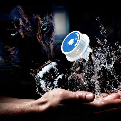 Nice gift Tankless instant water heater