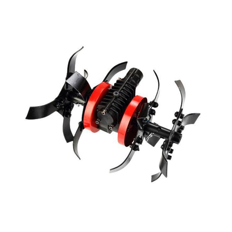 Universal Precision Alloy Lawnmower Accessory free shipping