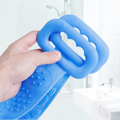 HydratBath Silicone Body Cleansing Brush