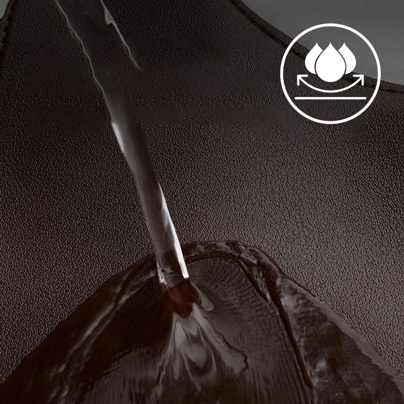 Double shoulder strap multi-pocket outdoor anti-theft tactical bag