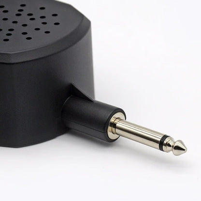 Mini Portable Electric Guitar Amp Set